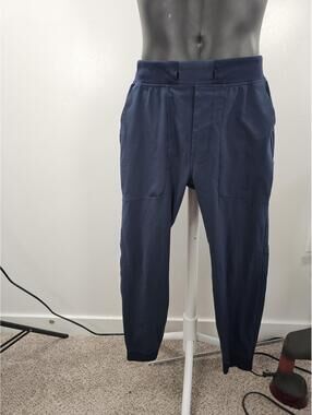 Lululemon ABC Jogger SZ M